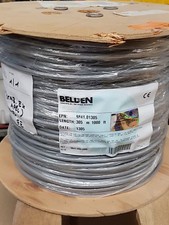 CAVO 3XAWG18 BELDEN SVT 19402 010250 UL