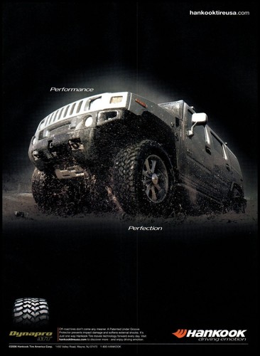 Pneumatici hummer suv - hummer,
