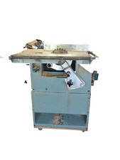 Combinata per legno Zinken compact 21