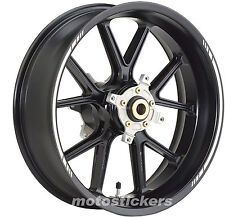 Adesivi ruote - adesivi cerchi