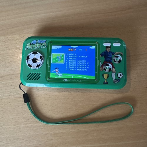 Sistema gioco portatile - di,