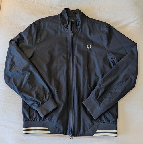 Fred perry the brentham jacket - fred,