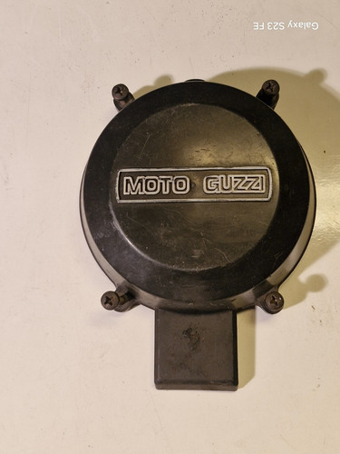 Cache moteur couvercle
