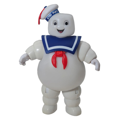 Mattel ghostbusters 2016 stay - ghostbusters,