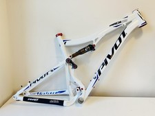 Pivot Mach 429 2012 Telaio In