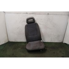 SEDILE GUIDA SX NISSAN CABSTAR