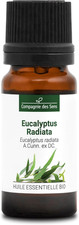 EUCALIPTO RADIATA BIO - 10Ml -