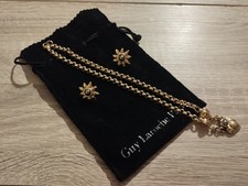 Parure Guy Laroche Paris