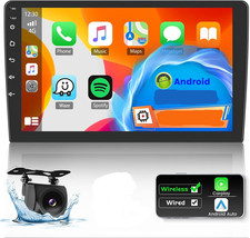 Hikity Carplay Android