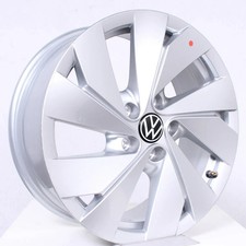 17 pollici originali VW Tiguan
