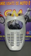 Scudo piu frecce Honda SH 300