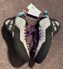 Scarpe da arrampicata Adidas