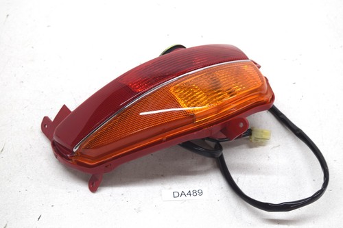 Fanale posteriore destro