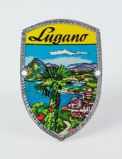 Targa bastone chiodo bastone