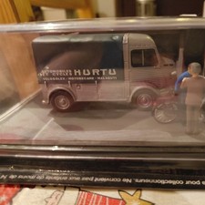 Citroen Type H Citroën HY