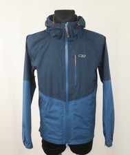 GIACCA DA UOMO IN GORETEX