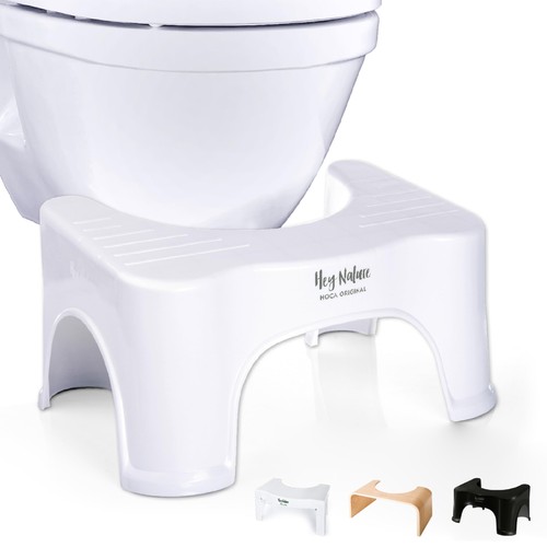 Hoca originale sgabello bagno - originale,