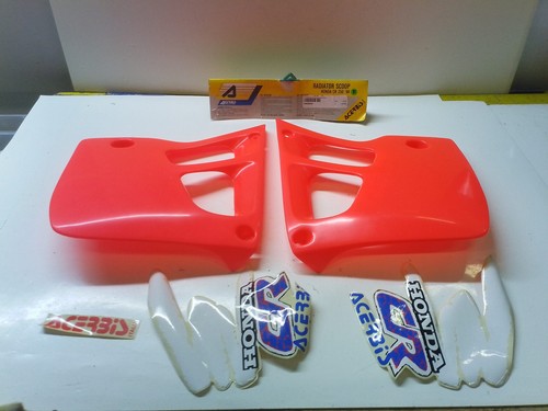 Honda 125 cr 250 90 - cr, 92