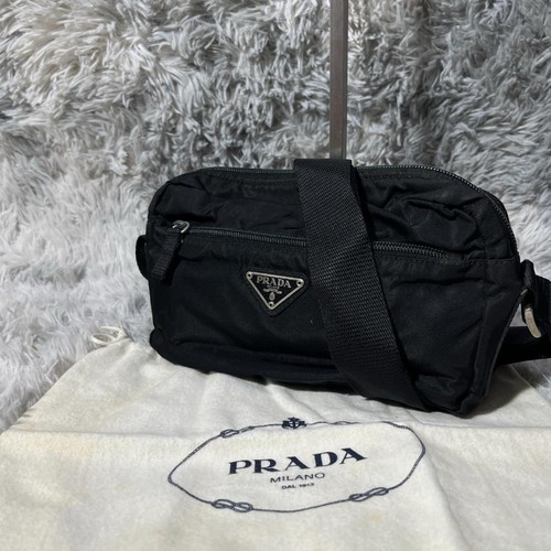 Borsa tracolla prada in - borsa,