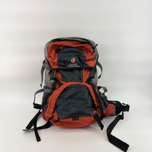 Zaino vintage deuter - vintage,