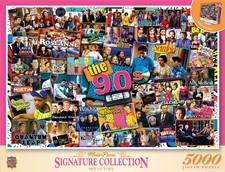 MasterPieces - Signature