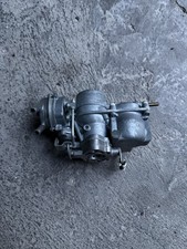SOLEX 28/32 PDSIT 7 FORD 12M