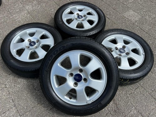 Ruote estive alluminio - 4,