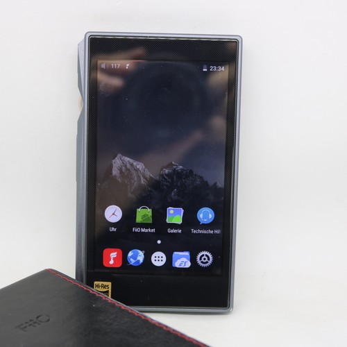 Fiio iii generazione - generazione, /