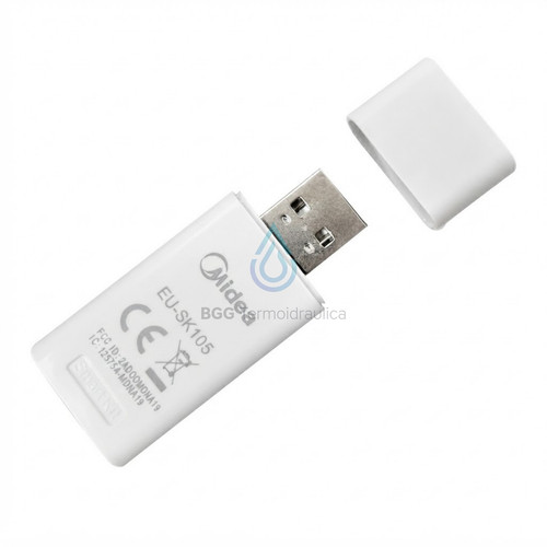 Midea sk105 chiavetta - midea, eu-sk105