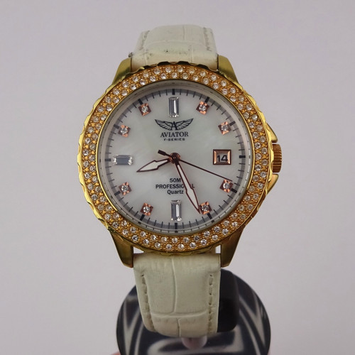 Orologio donna aviator serie - donna,