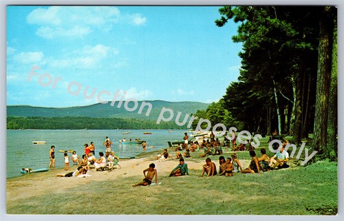 Bristol camp wulamat - camp,