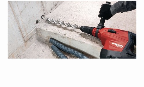 Hilti 25 52 - hilti, te-yx