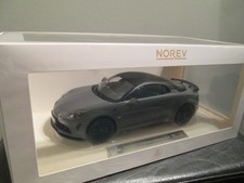 1:18 Renault Alpine A 110 S