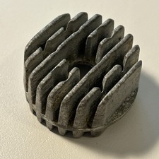 Picco 3,5 21 Testa Head Vintage Rc Sg Racing Car Mantua Model Robbe Serpent