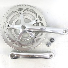 Guarnitura CAMPAGNOLO RECORD
