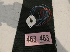 orig. 24 Volt Philips Motor