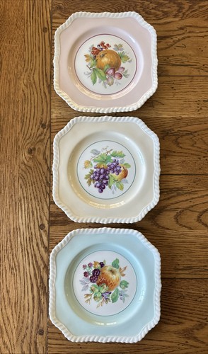 Piatti insalata vintage - 3,