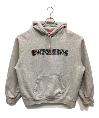 Supreme pullover felpa con - felpa,