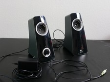 Logistech Z320 25W Speaker