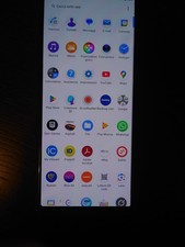 SONY XPERIA 1 J9110 TOP DI