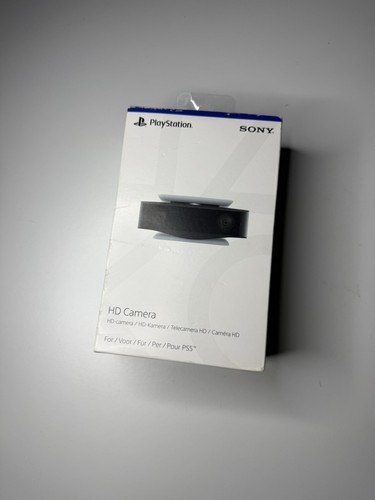 Sony playstation camera - sony,