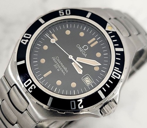 Orologio uomo vintage omega - uomo,