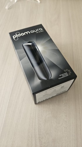 Ploom aura sigaretta - ploom,