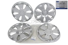 Set copricerchi originali Ford 14 pollici Ford Fiesta Ka 1813325
