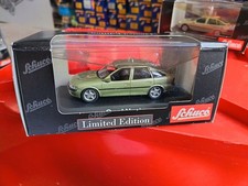 E 1/43 Boxed Model Schuco Opel