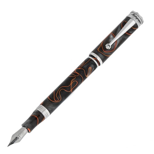 Montegrappa ducale murano - montegrappa,