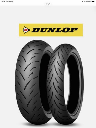 Coppia dunlop gpr 300 - coppia,