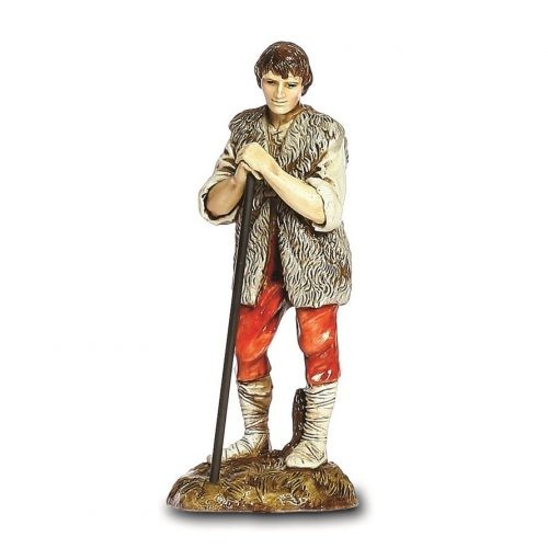 Pastore statuina moranduzzo - pastore,