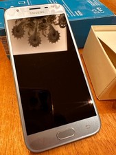 Samsung Galaxy J3 perfetto