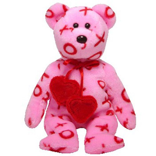 Beanie baby - beanie,